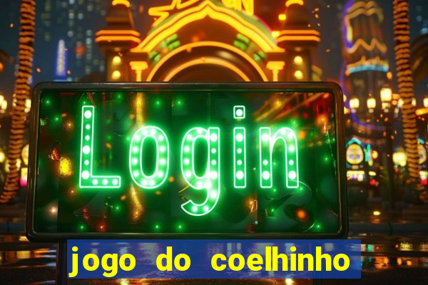 jogo do coelhinho demo gratis